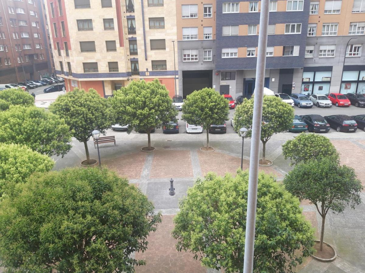 Aviles Para Visitar Exteriér fotografie