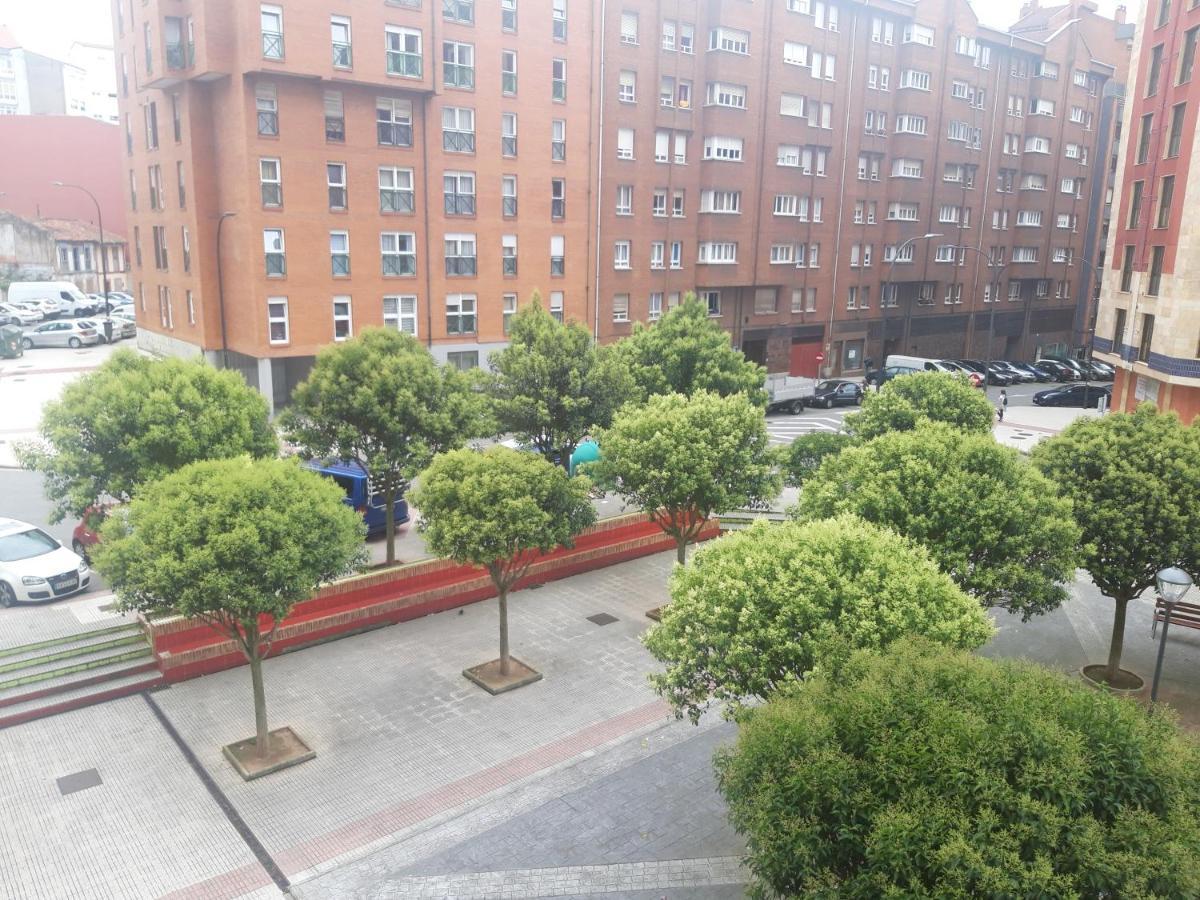 Aviles Para Visitar Exteriér fotografie