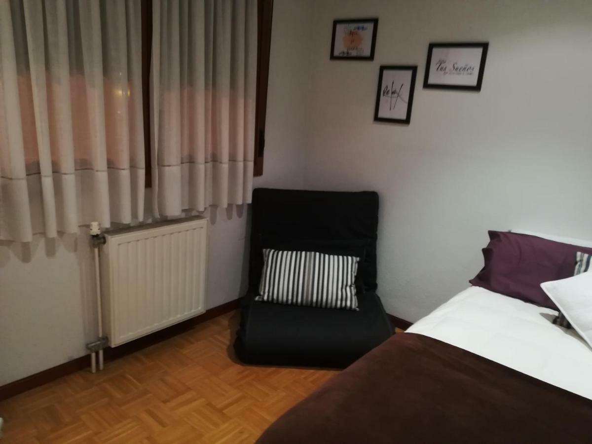 Aviles Para Visitar Exteriér fotografie